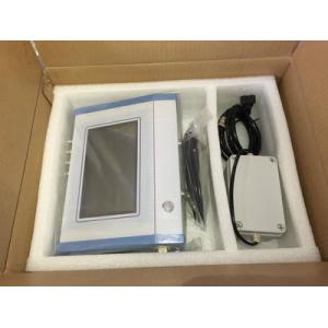 High Frequency Compatible 10ppm Ultrasonic Impedance Analyzer Width 19cm