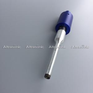 35Khz 500 Watt Handheld Ultrasonic Spot Welding Machine For Auto Parts