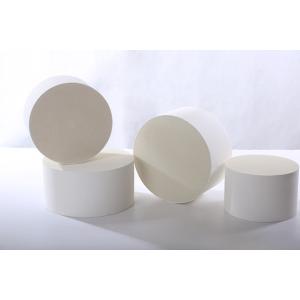 200CPSI DOC Alumina Ceramic Substrate For Catalytic Converter