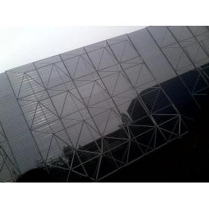 Stainless Steel Wind Dust-Controlling Nets/Wind and Dust Suppression/Wind Dust