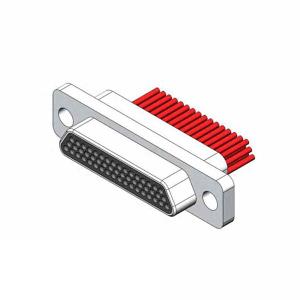 Wholesale High-Density Micro Rectangular Electrical Connector | HUADA J30J-31TJ from china suppliers