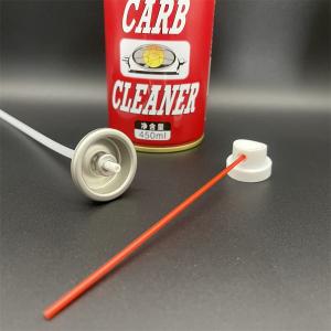 Precision Carburetor Cleaner Application Tool For Motorcycles & Small Engines |