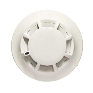 Wholesale Optimal Detection Smoke Detector with Relay Output and Indicator Flashes Every 8 Seconds from china suppliers
