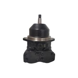 Maximum Flow Rate 63 A10FE28-52W Rexroth A10FM/A10FE Piston Motor with 65