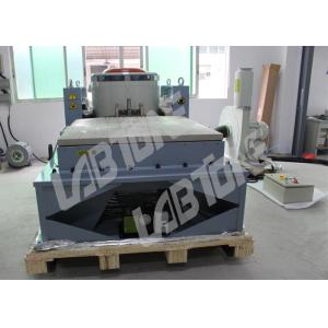 Simple Operation Shaker Test Equipment , Vibration Shaker Table Systems