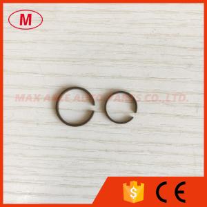 HT12 turbo piston ring compressor side and turbine side for repair kits