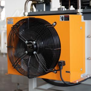 Electric Driven Aluminum Saw Blade Press Machine for Semi Automatic Sawtooth Box