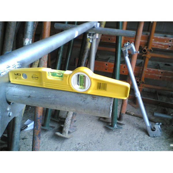 Quality Construction Scaffold Transom Heavy Duty Zinc Plate Scaffolding Accessories for sale