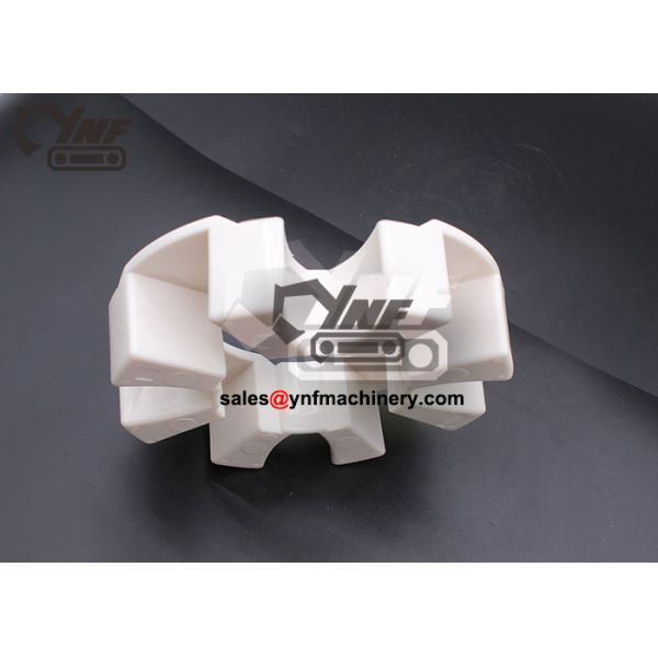 YN03H01474P1 Excavator Coupling Heavy Equipment Parts Coupling EH215