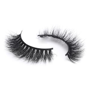 100% Handmade 3D Silk Lashes , 10mm Premium Silk Lashes