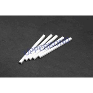 Non - Conducting Ceramic Shaving Knife Of High Capacity Cigarette Making Machine