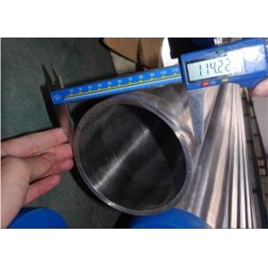 B163/B407 Incoloy 800HT UNS N08811 Bright surface Nickel Alloy Pipes