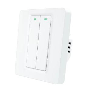 Smart Home Automation Mobile Phone Wifi Control Smart Switch Push Button App