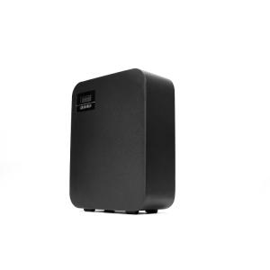 6kg Black Dual Use Medium Area Commercial Scent Diffuser 500ml Oil Bottle