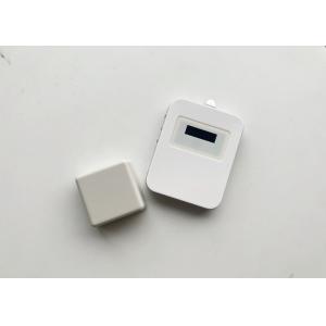 Electronic Automatic Induction Audio Guide System For Scenic Spot