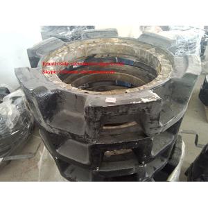 Wholesale KOBELCO Crawler Crane PH325 Drive Sprocket Wheel from china suppliers
