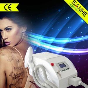 China Q switched nd yag laser no side effects/nd-yag q-switched laser skin treatment/q switched on sale