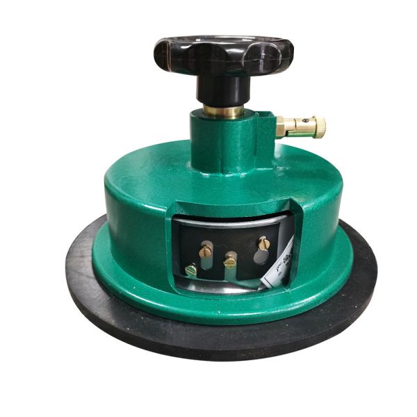 Electronic Aluminum Alloy Sampler Disc Cutter Machine Automatic Fabric GSM