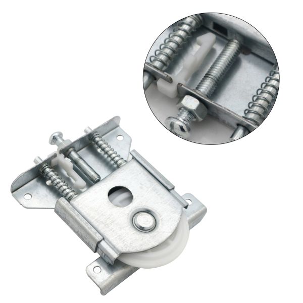 Multifunctional Wardrobe Sliding Door Roller Wheels for Modern Design Style Furniture