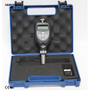 Shore D Hardness Tester DIN53505 / ASTMD2240 0 - 100HD Shore D Rubber Hardness