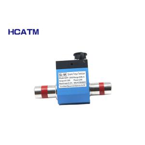 Dynamic Torque Measurement Sensor , Torque Load Cell With Long Working Life