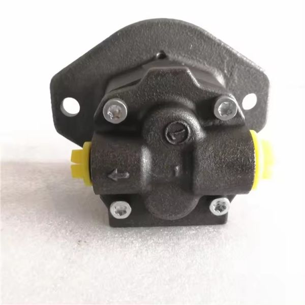 3848611 Fuel Transfer Pump Fuel Pump C11/12/13/15/16/18 for 14M 345C 365C 385B 390D Oil Pump for CAT Engine