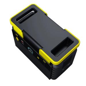 220V 2000W Portable Power Station Generator Fast Charging Camping LED