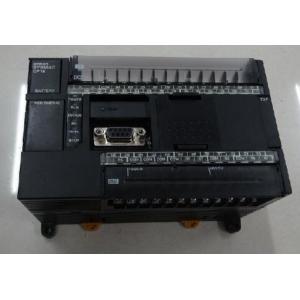 CP1E-N40DT-D Omron Programmable Automation Controller MOQ 1 Piece