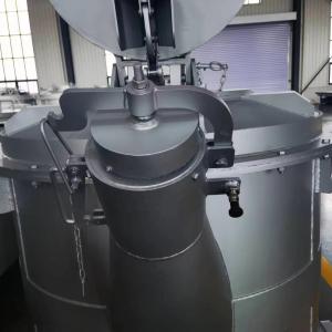 Transfer Ladle For Aluminium Liquid / Molten Aluminium Transfering Ladle