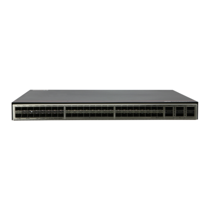 HuaWei S5732-H48S6Q Fiber Optic Switch Three Layer Core Optical Switch
