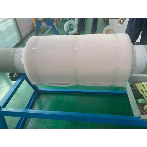 12um Electrolytic Thin Copper Foil High Ductility 500 - 5000 Meter Length Per