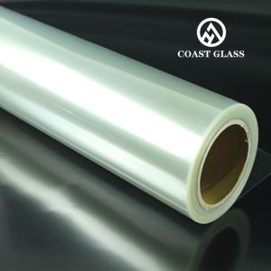 Transparency Control Smart PDLC Film Customized