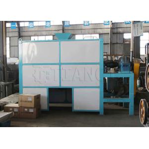 Cow Dung / Chicken Droppings Rapid Organic Fertilizer Fermentation Tank 1-20m3