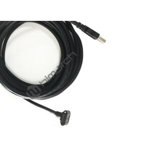 Wholesale 5m U3 Vision Cable A to Micro B 3G High transmit For Industrial Vision Cameras from china suppliers