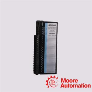 IC660BBD024M GE 32-Circuit Source I/O Block