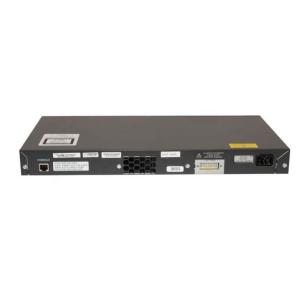 Full Duplex Half Duplex SFP Switch WS-C2960X-48TS-L For Network Communication