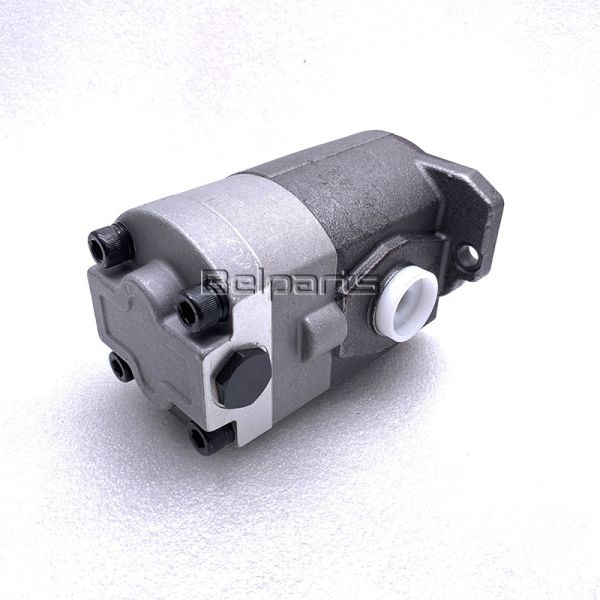 Quality Belparts AP2D25 AP2D25LV Hydraulic Pilot Pump AP2D25LV1RS7 Hydraulic Gear Pump for sale