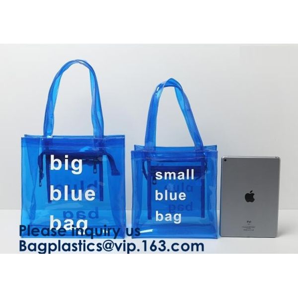 Amazon Hot sell Hologram Custom Tote Bag Purse Round Holographic Clear Purses and Handbags for Fashion Women