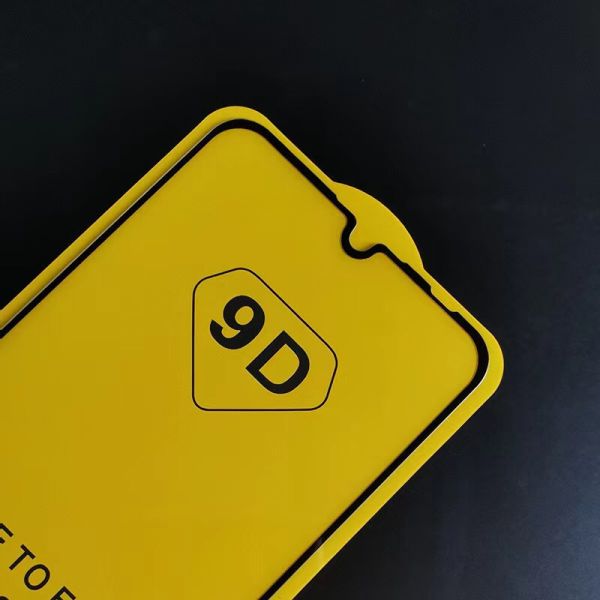 9D Smooth Touching Ceramic Screen Protector For Iphone12pro Max