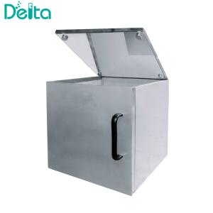 BFT ASTM D4151 Blanket Burning Behaviour Test Blanket Flammability Tester