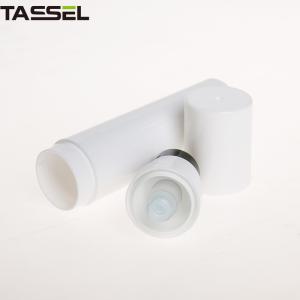 Wholesale Exquisite Refillable Airless Pump Bottles 10ml Airless Pump Bottle from china suppliers