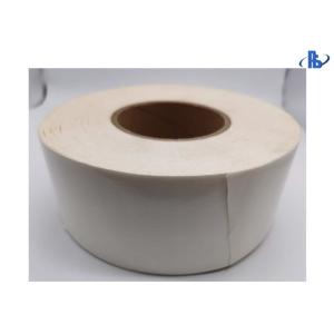 Polyester Film Jumbo Roll 80 Mic Double Sided Adhesive Tape