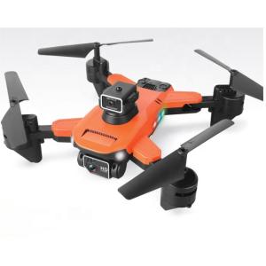 120M Remote Distance Long Range Transmission Drone with Touchscreen Controller