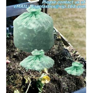 biodegradable product, bio bag, biodegradable custom logo print, Carrier Punch