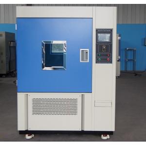 Stainless Steel Xenon Test Chamber Light Aging Test Chamber Artificial