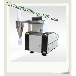 Best Price Low-noise plastic crusher/Claw Cutter Saddle plastic granulators with