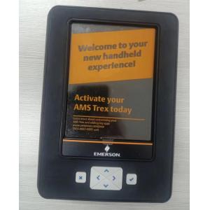 Emerson TREXCHPNAWS1 AMS Trex Communicator HART Wireless 240Vac 24mA