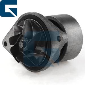 China 6754-61-1100  6754611100  6D107 Engine Water Pump For PC200-8 PC220-8 on sale