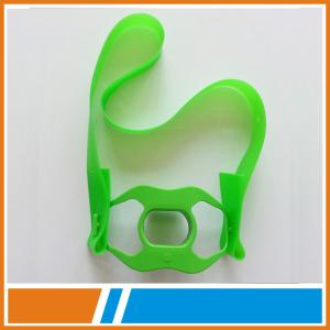 disposable Single use endoscopy mouthpiece of endoscopy consumables