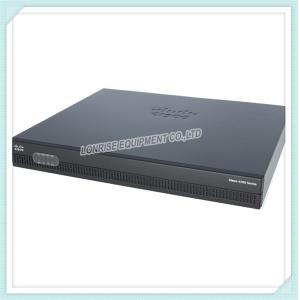 Wholesale Cisco Original New ISR4321-VSEC/K9 Bundle Intergrated Service Router With Sec License from china suppliers